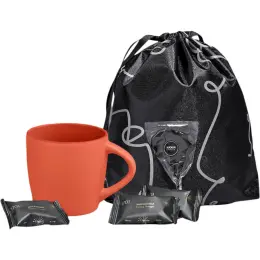 Yatta Bright Bites Hamper Orange